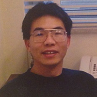 Jiahong Wu